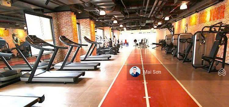 Chỉ với 800 triệu, anh chị đã sở hữu ngay căn hộ officetel Lexington, vị trí vô cùng thuận tiện Chỉ với 800 triệu, anh chị đã sở hữu ngay căn hộ officetel Lexington, vị trí vô cùng thuận tiện