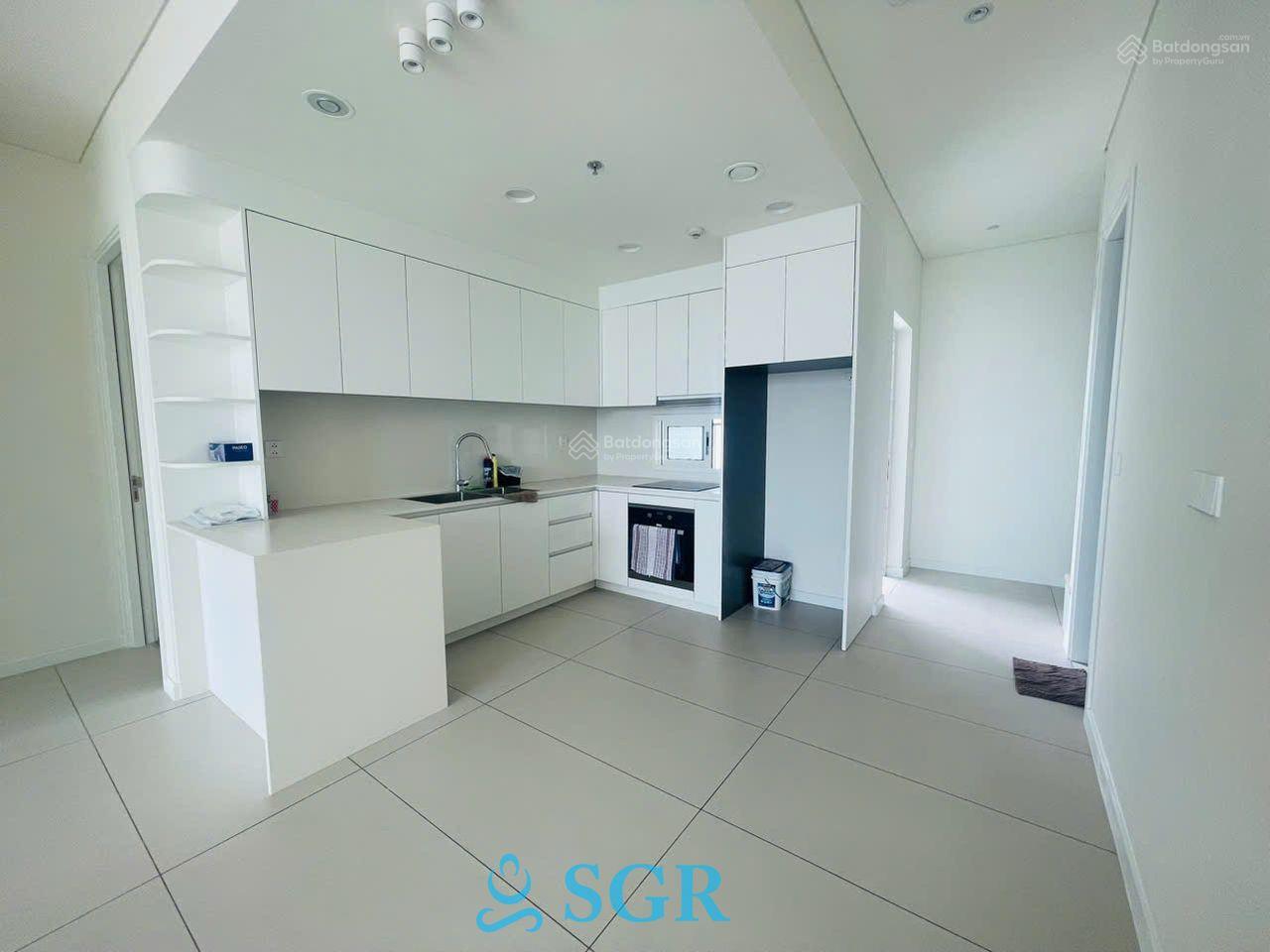 Tấn Trường: Bán nhanh 2PN Zeit River - 97m2 - 21,5 ỷ all in