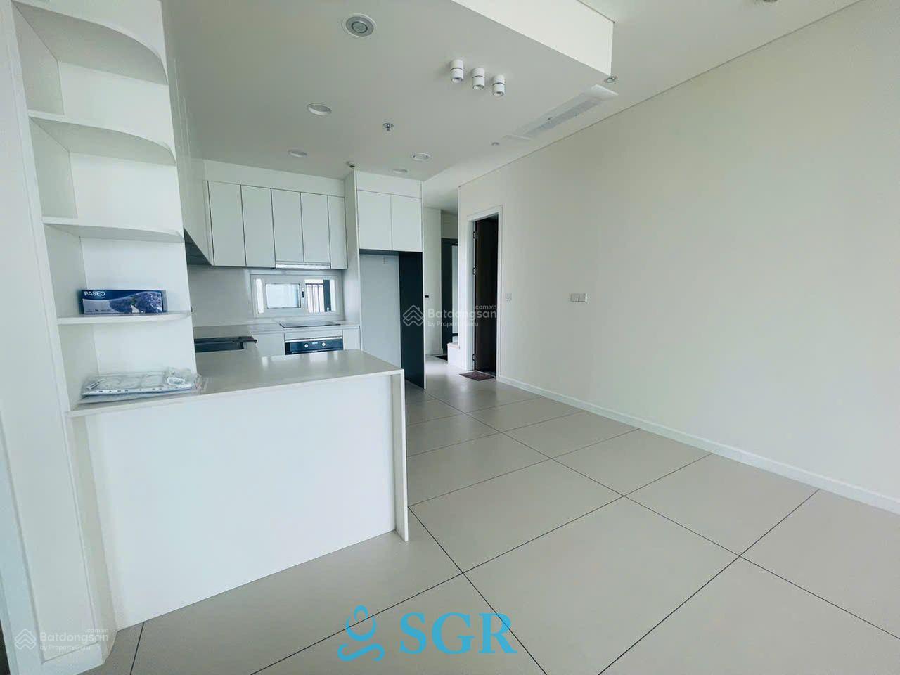 Tấn Trường: Bán nhanh 2PN Zeit River - 97m2 - 21,5 ỷ all in