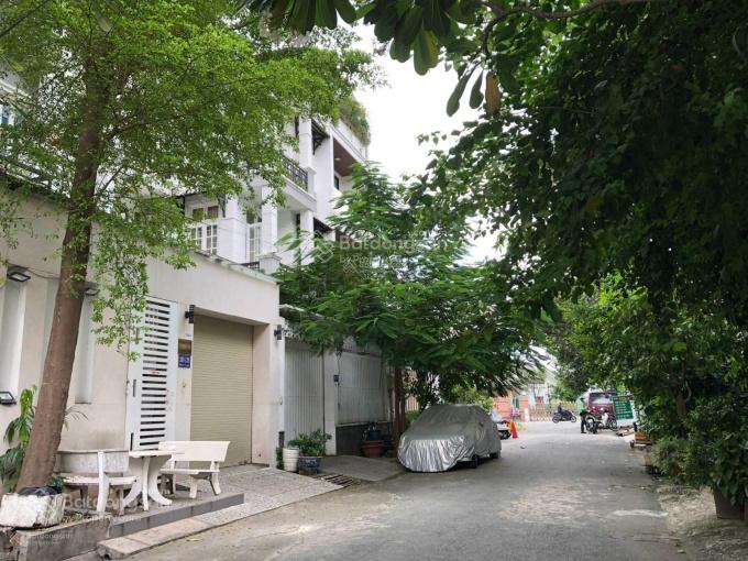 CHÍNH CHỦ CẦN BÁN BIỆT THỰ VEN SÔNG SÀI GÒN -7X27 - 4 TẦNG -GIÁ 23.9 TỶ -0868 976 ***