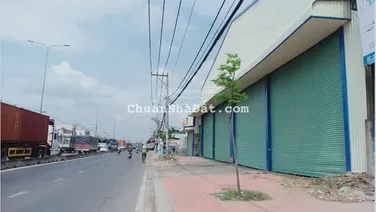 MBKD kho 750m2 An Lạc - Bình Tân. Vị trí đẹp, giá tốt