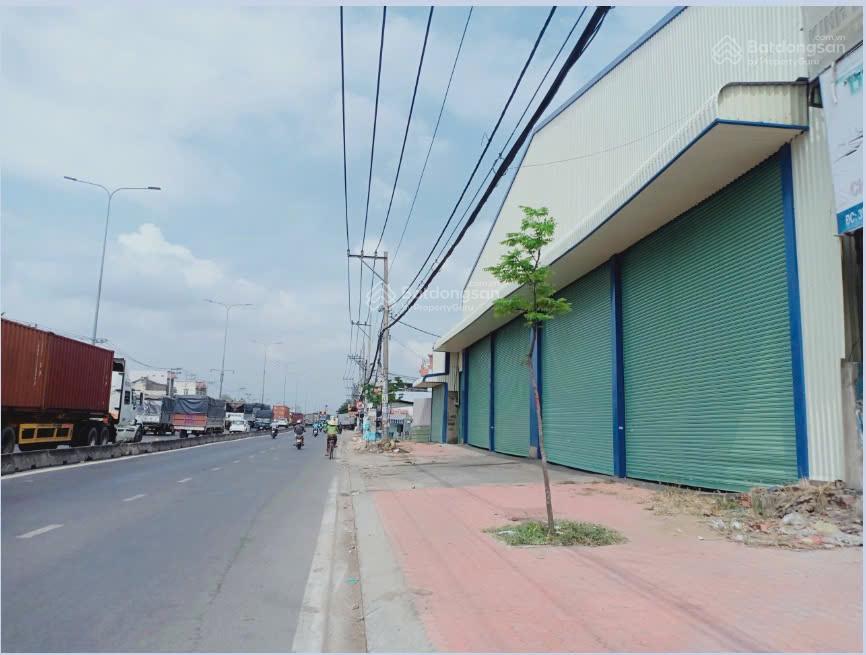 MBKD kho 750m2 An Lạc - Bình Tân. Vị trí đẹp, giá tốt