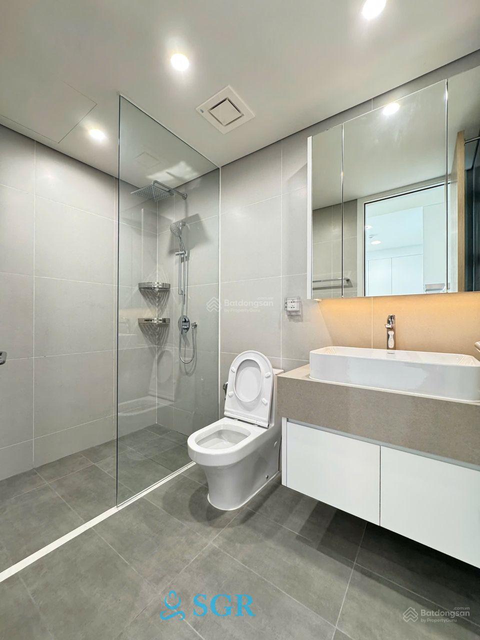 Tấn Trường: Bán nhanh căn 2PN Zeit River - 88 m² - 19,1 tỷ all in