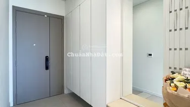 Tấn Trường: Bán nhanh căn 2PN Zeit River - 88 m² - 19,1 tỷ all in