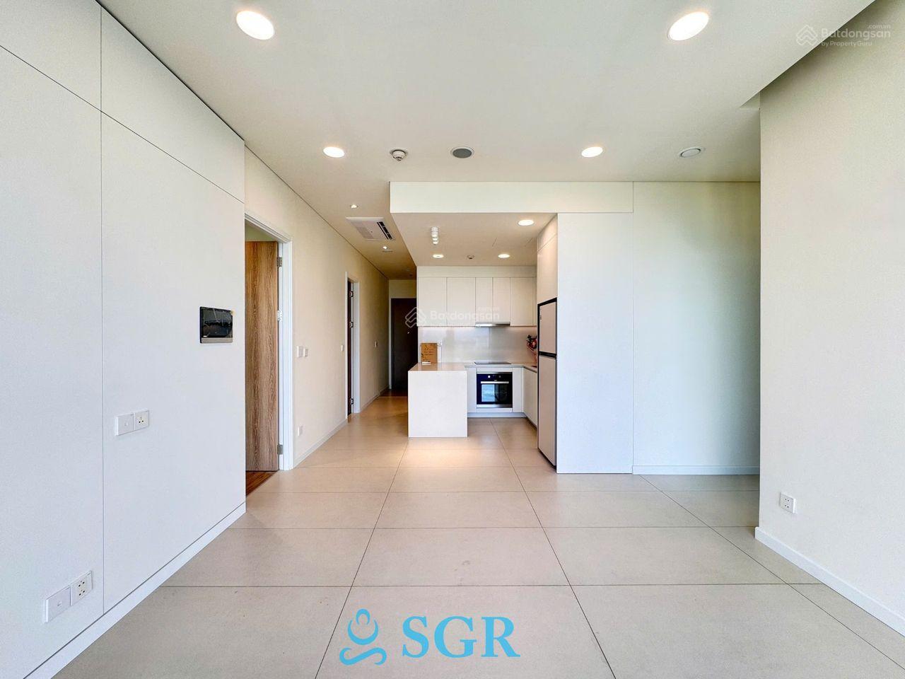 Tấn Trường: Bán nhanh căn 2PN Zeit River - 88 m² - 19,1 tỷ all in