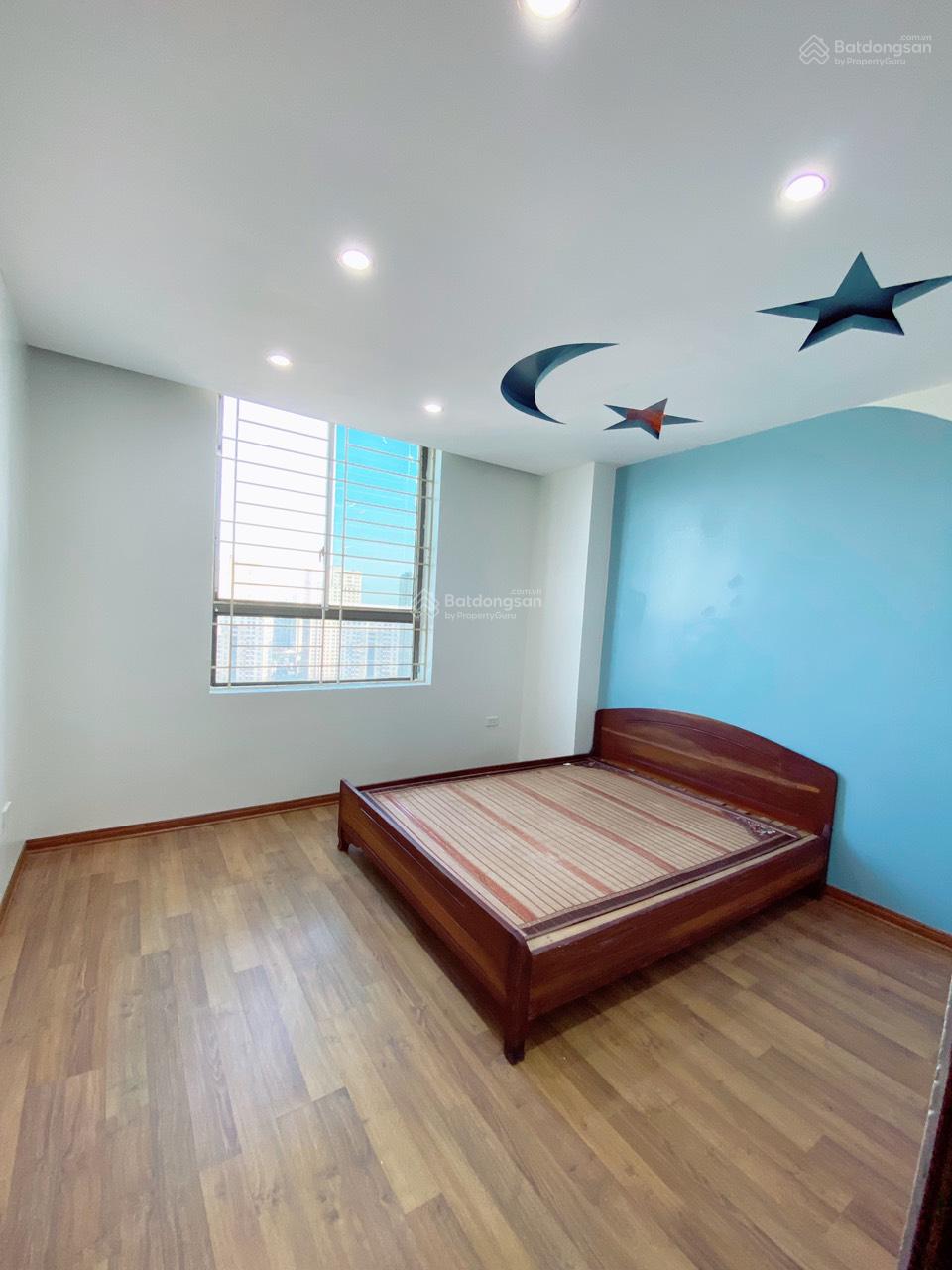 Bán nhanh căn góc tòa CT1 Xa La DT 100m2 TK 3PN, 2VS, sổ đỏ tầng trung. Giá chỉ 5,85 tỷ có TL