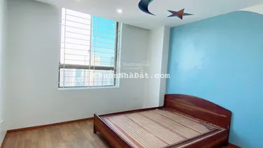 Bán nhanh căn góc tòa CT1 Xa La DT 100m2 TK 3PN, 2VS, sổ đỏ tầng trung. Giá chỉ 5,85 tỷ có TL