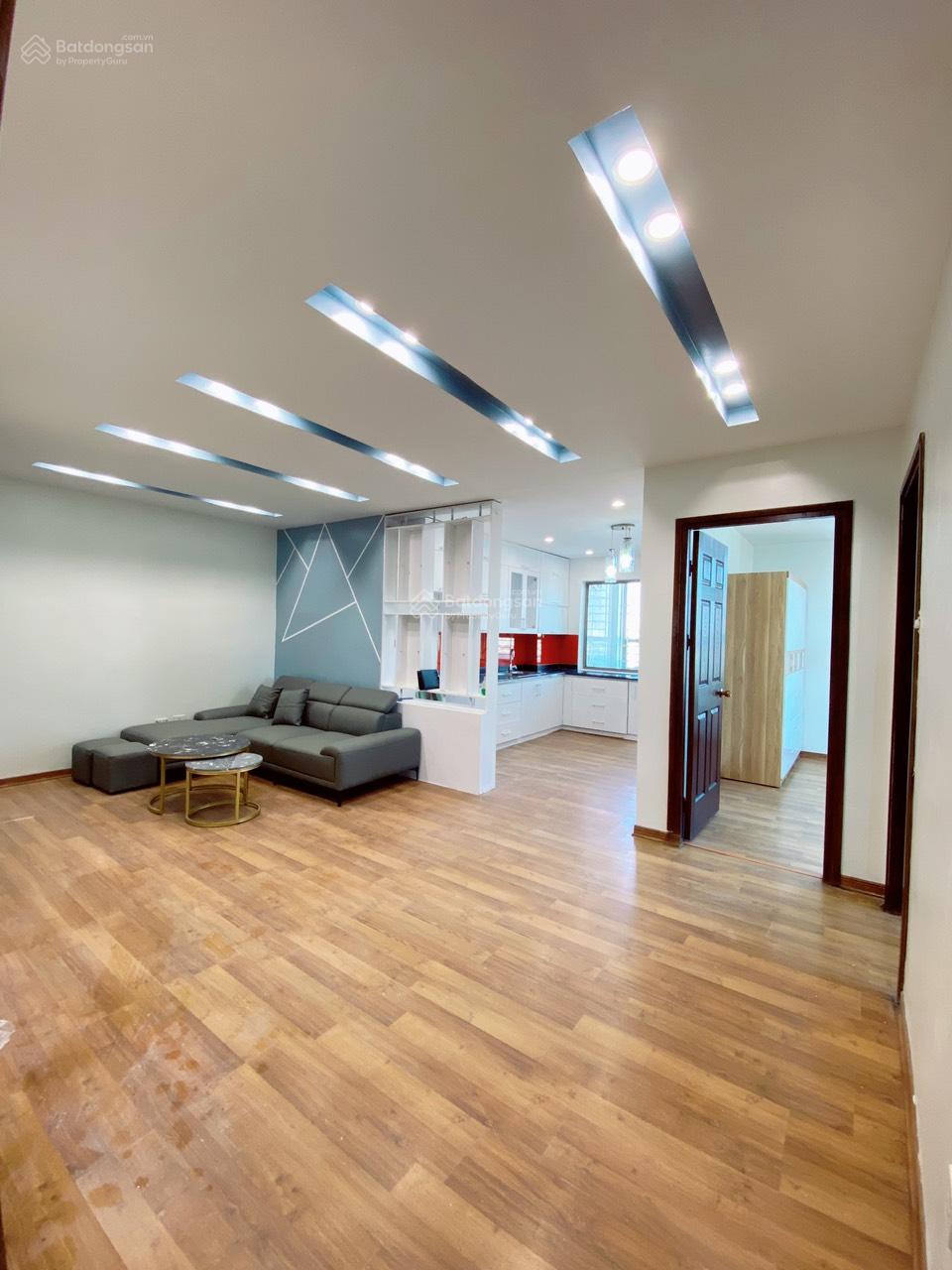 Bán nhanh căn góc tòa CT1 Xa La DT 100m2 TK 3PN, 2VS, sổ đỏ tầng trung. Giá chỉ 5,85 tỷ có TL