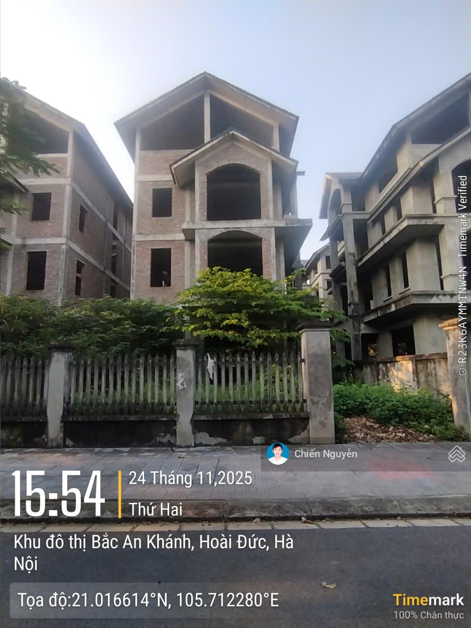 Hot! Bán căn biệt thự giá tốt nhất Phương Viên, khu lõi Mailand, giá 140 tr/m2, đầu tư chắc thắng