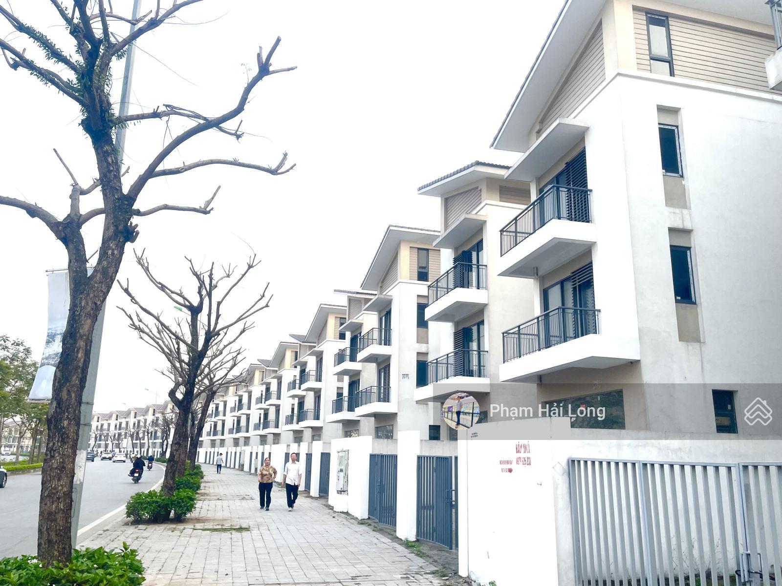 Cho thuê nhà nguyên căn mặt đường 40m Lê Quang Đạo, khu đô thị Dương Nội, 15 triệu/ tháng Cho thuê nhà nguyên căn mặt đường 40m Lê Quang Đạo, khu đô thị Dương Nội, 15 triệu/ tháng