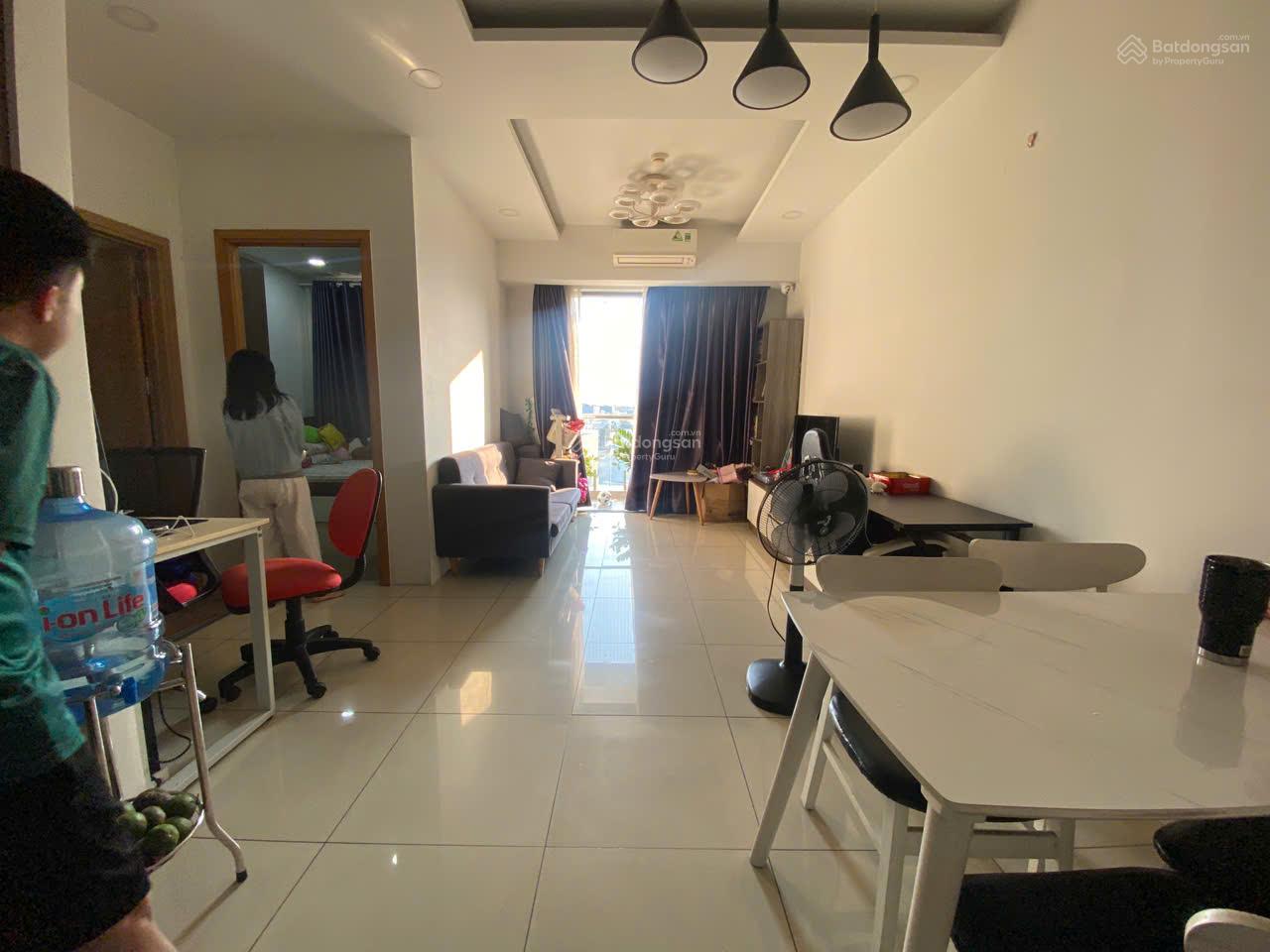 Bán Căn Hộ Emerald - Celadon Tân Phú. Full nội thất giá 3 tỷ750, 0909 867 ***