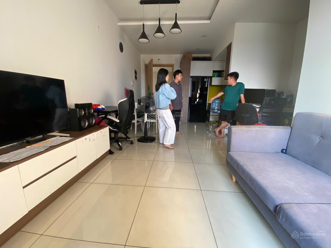 Bán Căn Hộ Emerald - Celadon Tân Phú. Full nội thất giá 3 tỷ750, 0909 867 ***