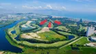 Căn hộ biển duy nhất tại Đà Nẵng sở hữu tầm view trực diện công viên 350ha - dự án Newtown Diamond