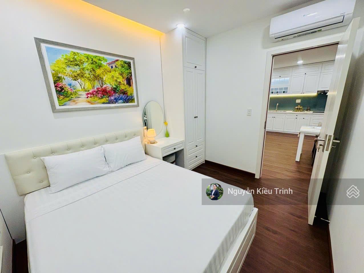 Bán căn hộ tầng 17 căn 12 tòa OC3, diện tích 89m², thiết kế 3 phòng ngủ 2 vệ sinh, giá 4,75 tỷ