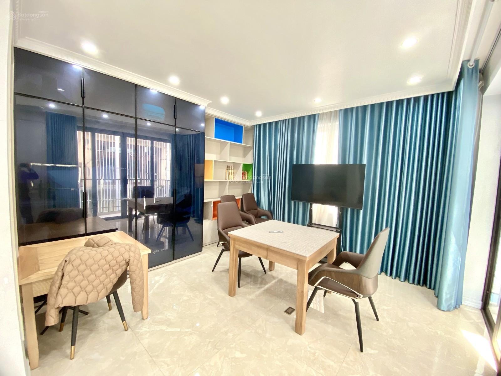 Bán biệt thự Xa La 230m2 5 tầng mặt tiền 15m hơn 55 tỷ có hầm ô tô tránh vỉa hè. LHCC 0976 052 ***