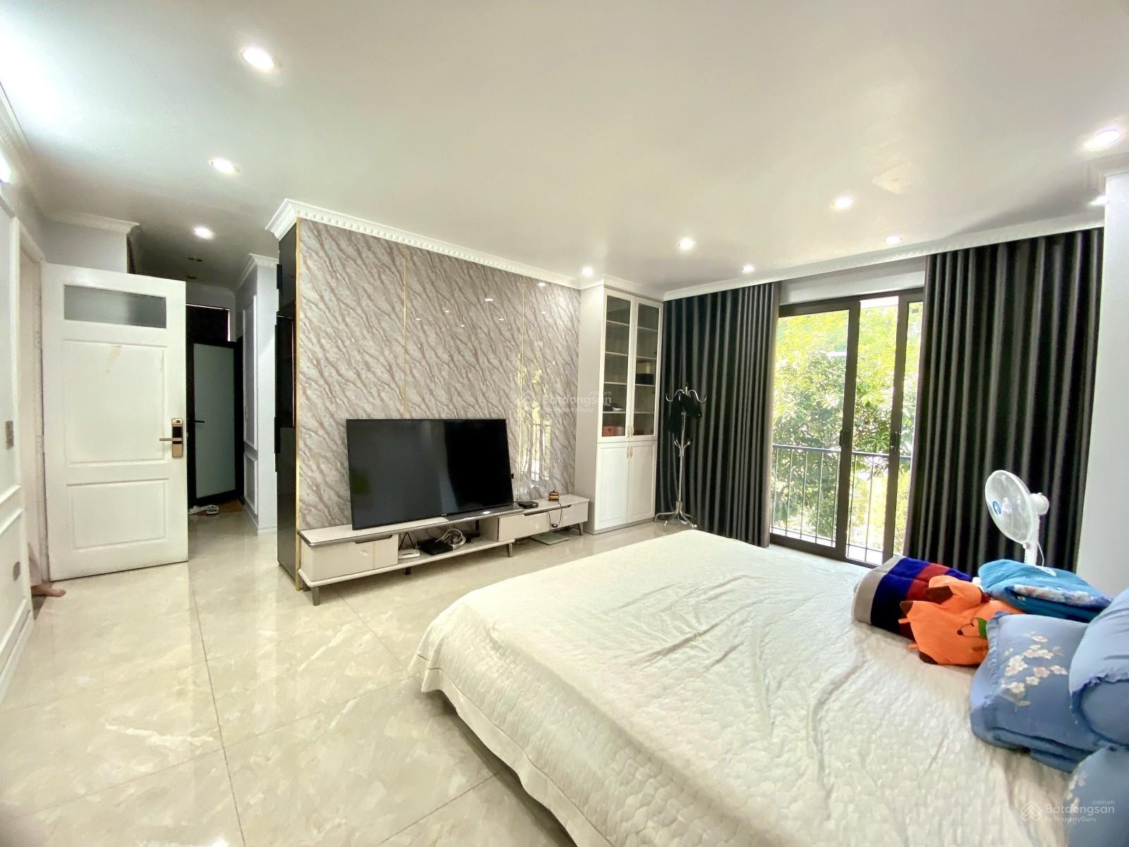 Bán biệt thự Xa La 230m2 5 tầng mặt tiền 15m hơn 55 tỷ có hầm ô tô tránh vỉa hè. LHCC 0976 052 ***