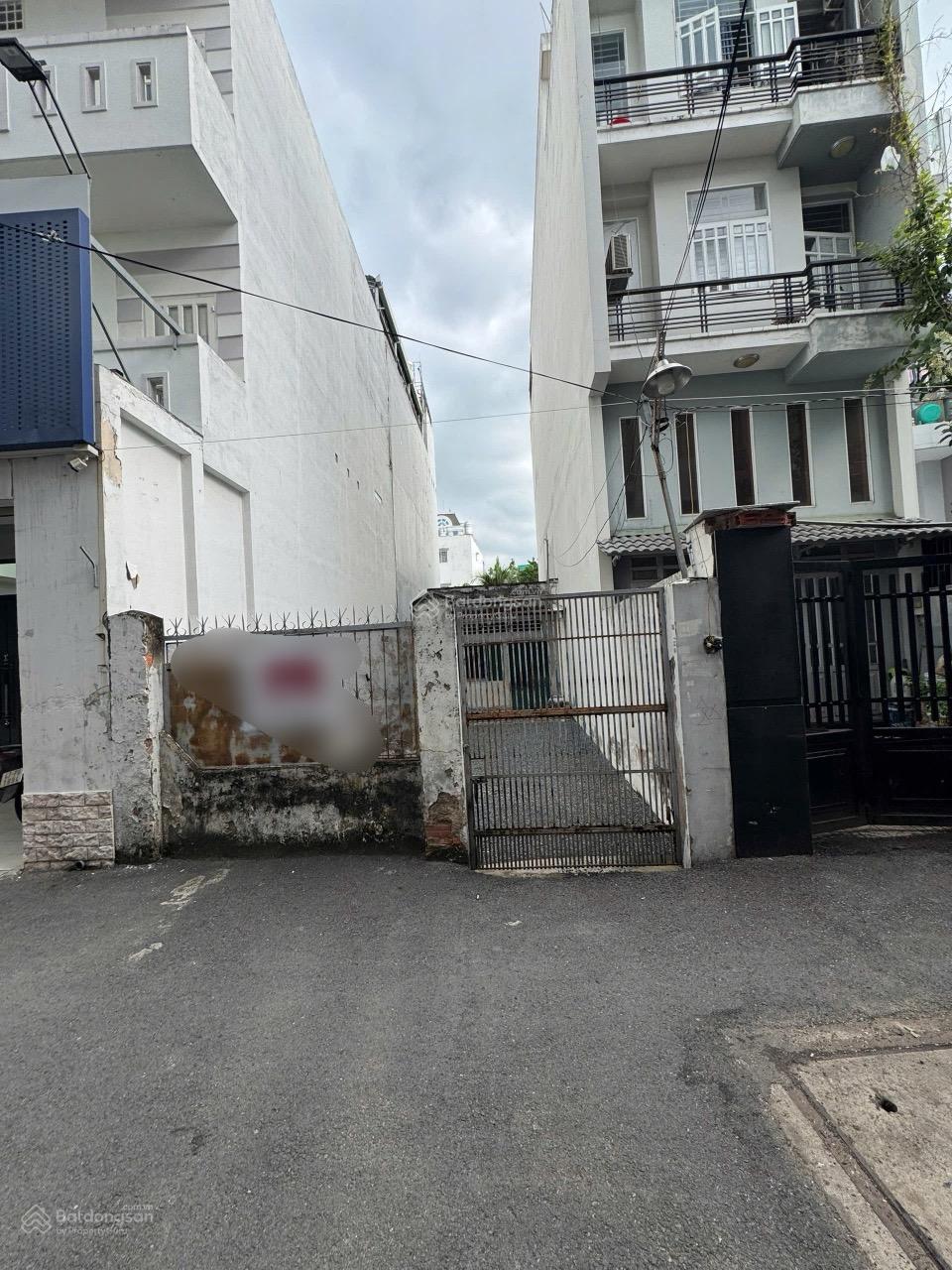 Bán Đất 130m2 Ngang 5mx25m nở hậu Hẻm xe tải sát mặt tiền Nguyễn Văn Khối Phường 8 Gò Vấp Chỉ 11tỷ9