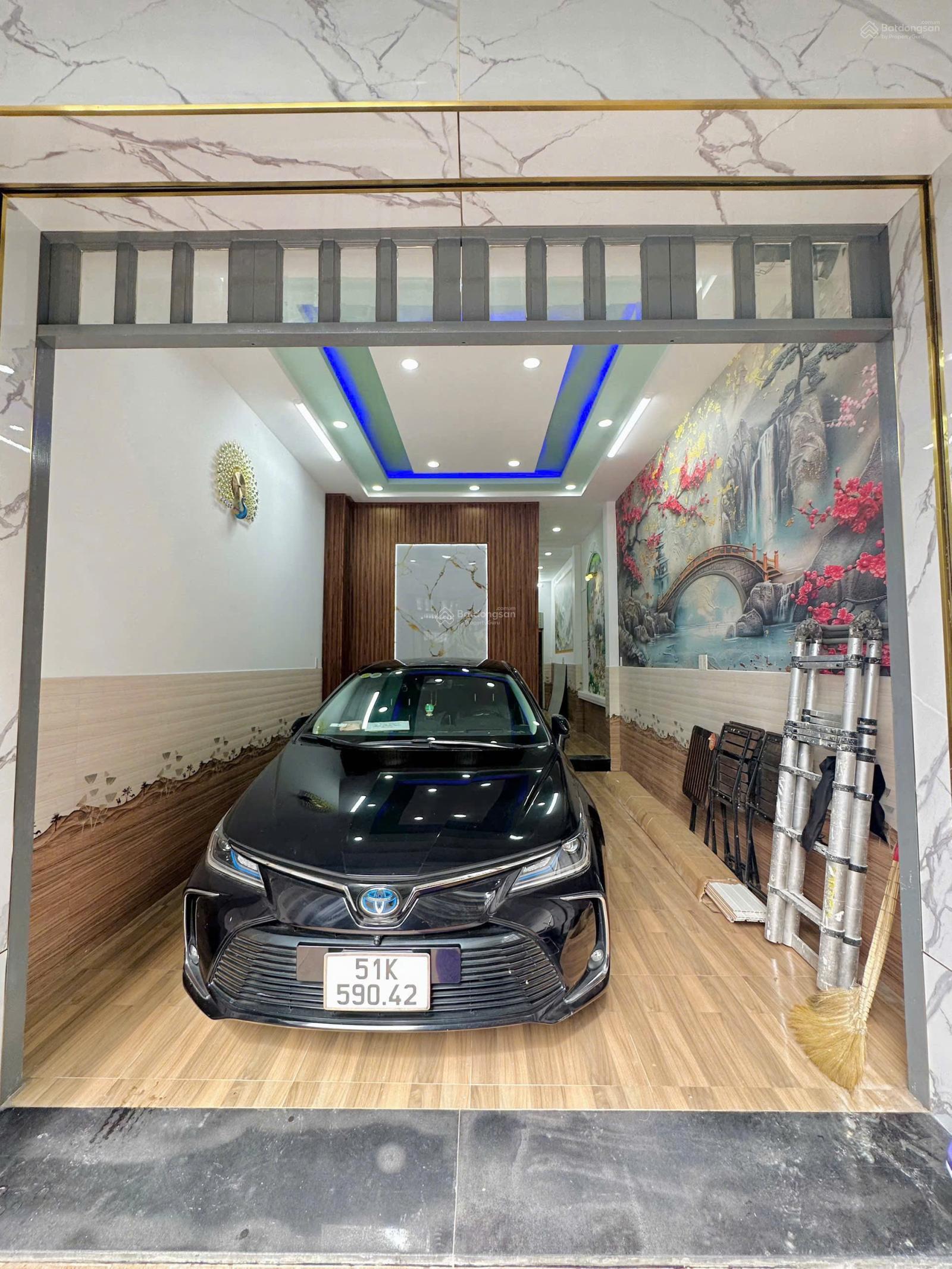 Bán Nhà 18/66/35B Đường LIÊN KHU 5-6, 60m2, 4TẦNG, 5.45 TỶ/TL -BHH,B, BìnhTân