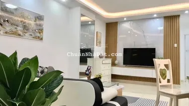 Cho thuê biệt thự 145m2 2L 4PN gần Gia Hoà, Đỗ Xuân Hợp, Global City. LH 0901 193 ***