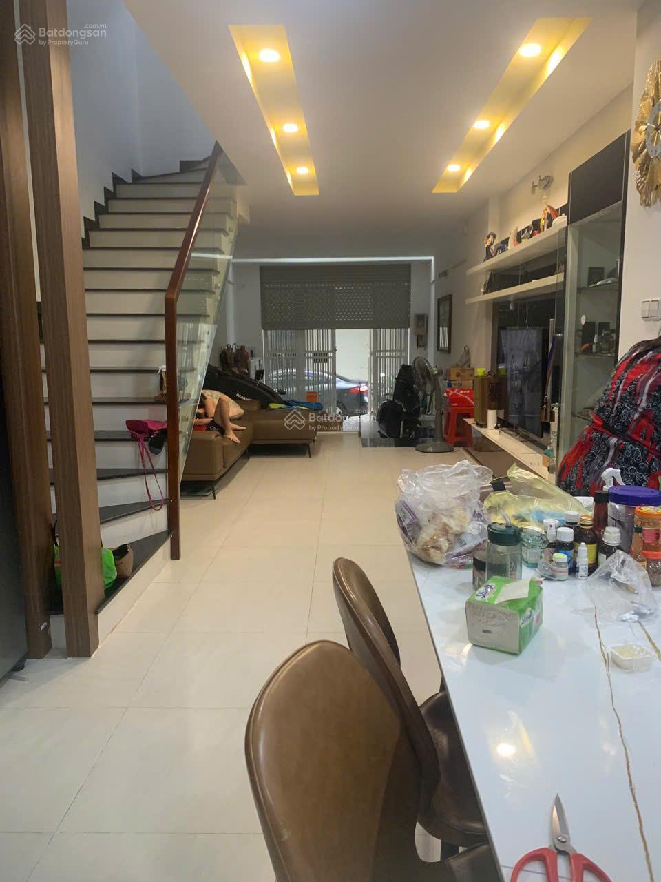 KDC Tân Quy Đông cần cho thuê gấp nguyên căn 3 tầng.