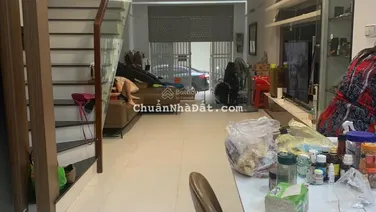 KDC Tân Quy Đông cần cho thuê gấp nguyên căn 3 tầng.