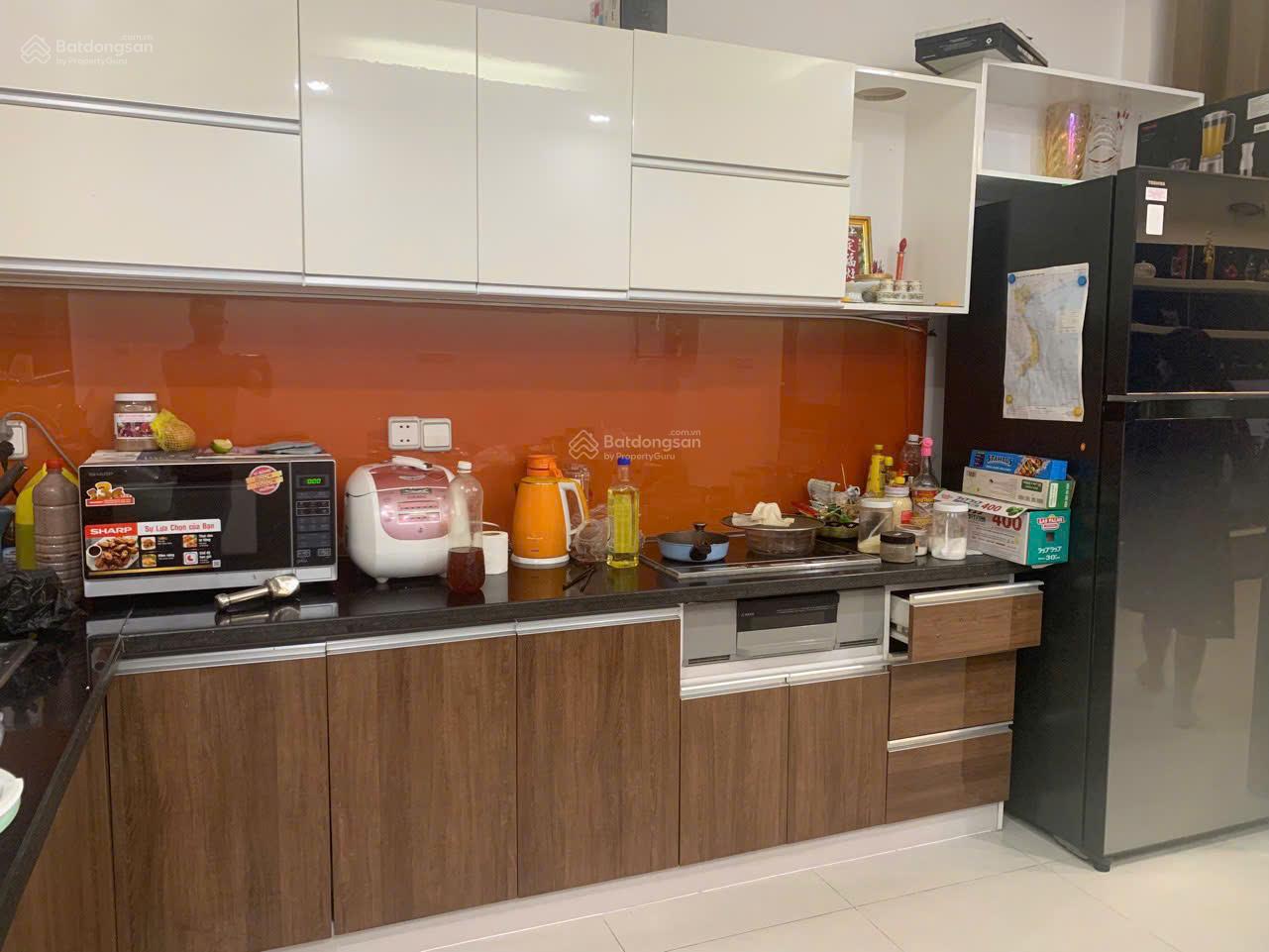 KDC Tân Quy Đông cần cho thuê gấp nguyên căn 3 tầng.