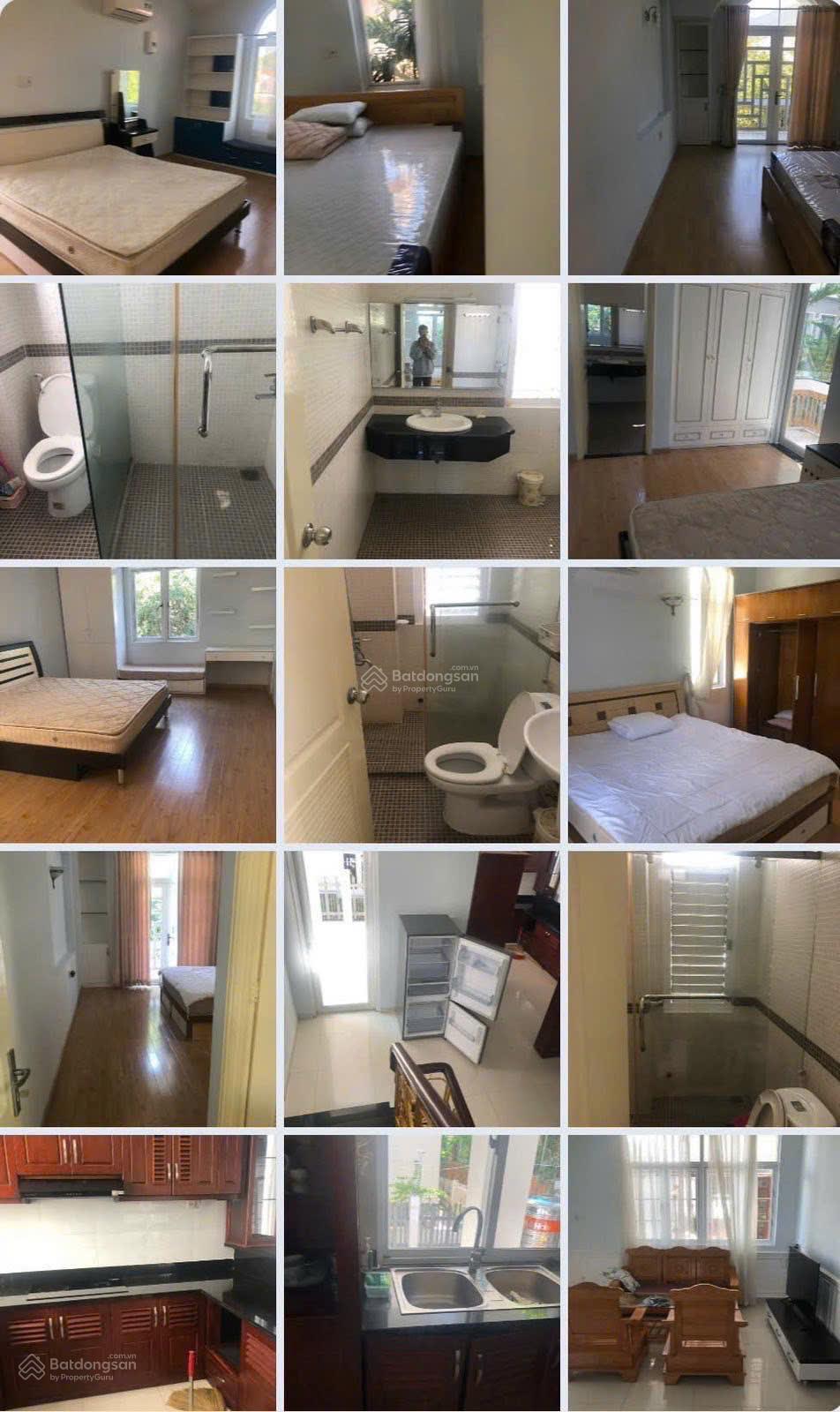 Cơ hội vàng tại KĐT An Viên-Căn biệt thự ngang 12m, sổ đỏ hoàn công, GIÁ TỐT NHẤT TT-MUA LỜI NGAY