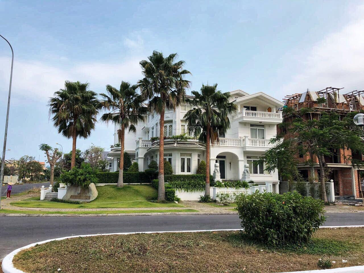 Cơ hội vàng tại KĐT An Viên-Căn biệt thự ngang 12m, sổ đỏ hoàn công, GIÁ TỐT NHẤT TT-MUA LỜI NGAY