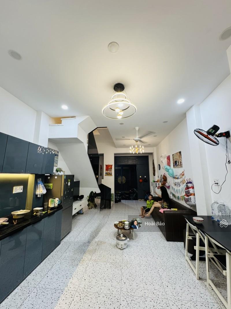 Mã Lò - Chủ tự xây tâm huyết - 51m2 (4.2x12) 3 tầng BTCT - 4.275 tỷ xíu nhỏ