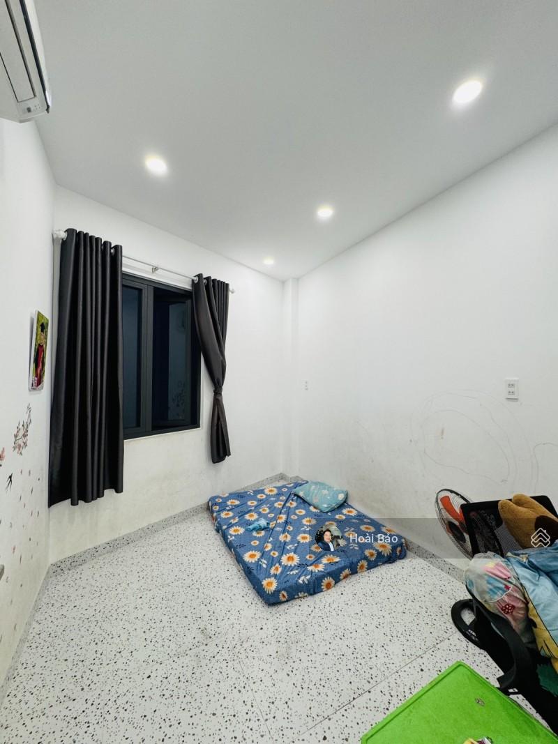 Mã Lò - Chủ tự xây tâm huyết - 51m2 (4.2x12) 3 tầng BTCT - 4.275 tỷ xíu nhỏ