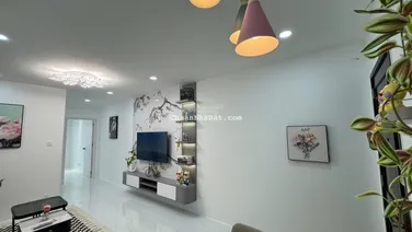 Căn hộ trung tâm Quận 6 - Sổ trao tay 50m2 chỉ 2,7 tỷ nhà mới 0938 030 ***