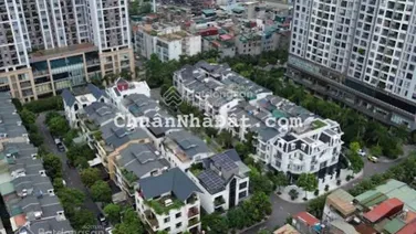 CẦN BÁN BIỆT THỰ LIỀN KỀ CĂN GÓC TẠI GREEN PEARL 75M2 5 TẦNG 174M2 DIỆN TÍCH SÀN 31,5TỶ