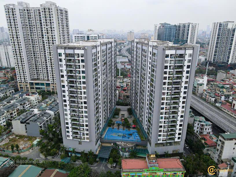 CẦN BÁN BIỆT THỰ LIỀN KỀ CĂN GÓC TẠI GREEN PEARL 75M2 5 TẦNG 174M2 DIỆN TÍCH SÀN 31,5TỶ