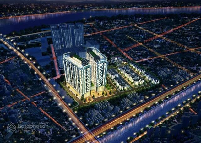 CẦN BÁN BIỆT THỰ LIỀN KỀ CĂN GÓC TẠI GREEN PEARL 75M2 5 TẦNG 174M2 DIỆN TÍCH SÀN 31,5TỶ