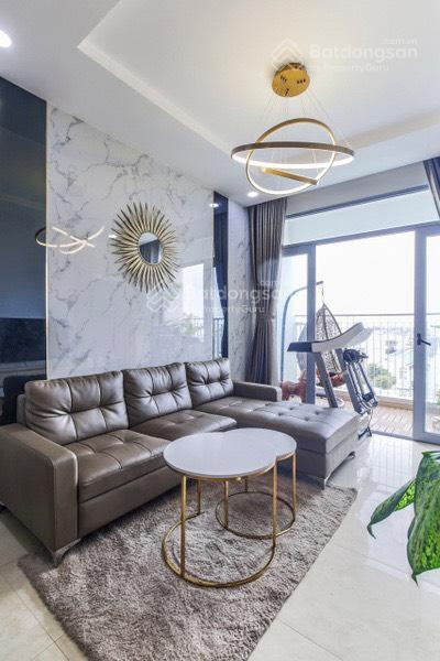 Bán CC Opal Garden, 2,26 tỷ, 71m2, 2PN, 2WC, nội thất đầy đủ, pháp lý đầy đủ tại Thủ Đức