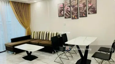 HOT! CHO THUÊ CĂN HỘ 2PN-70m2-full nội thất đẹp, giá tốt nhất 15tr