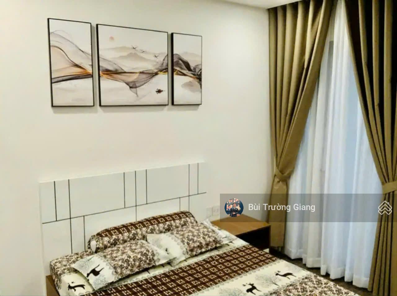 HOT! CHO THUÊ CĂN HỘ 2PN-70m2-full nội thất đẹp, giá tốt nhất 15tr