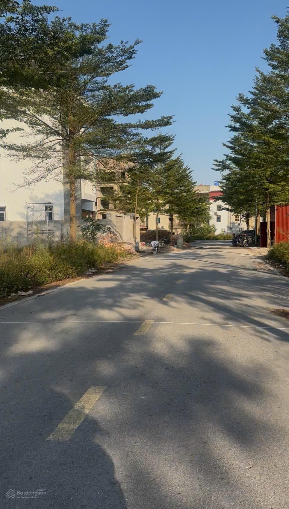 Bán lô biệt thự Dabaco Thị Xã Thuận Thành Bắc Ninh