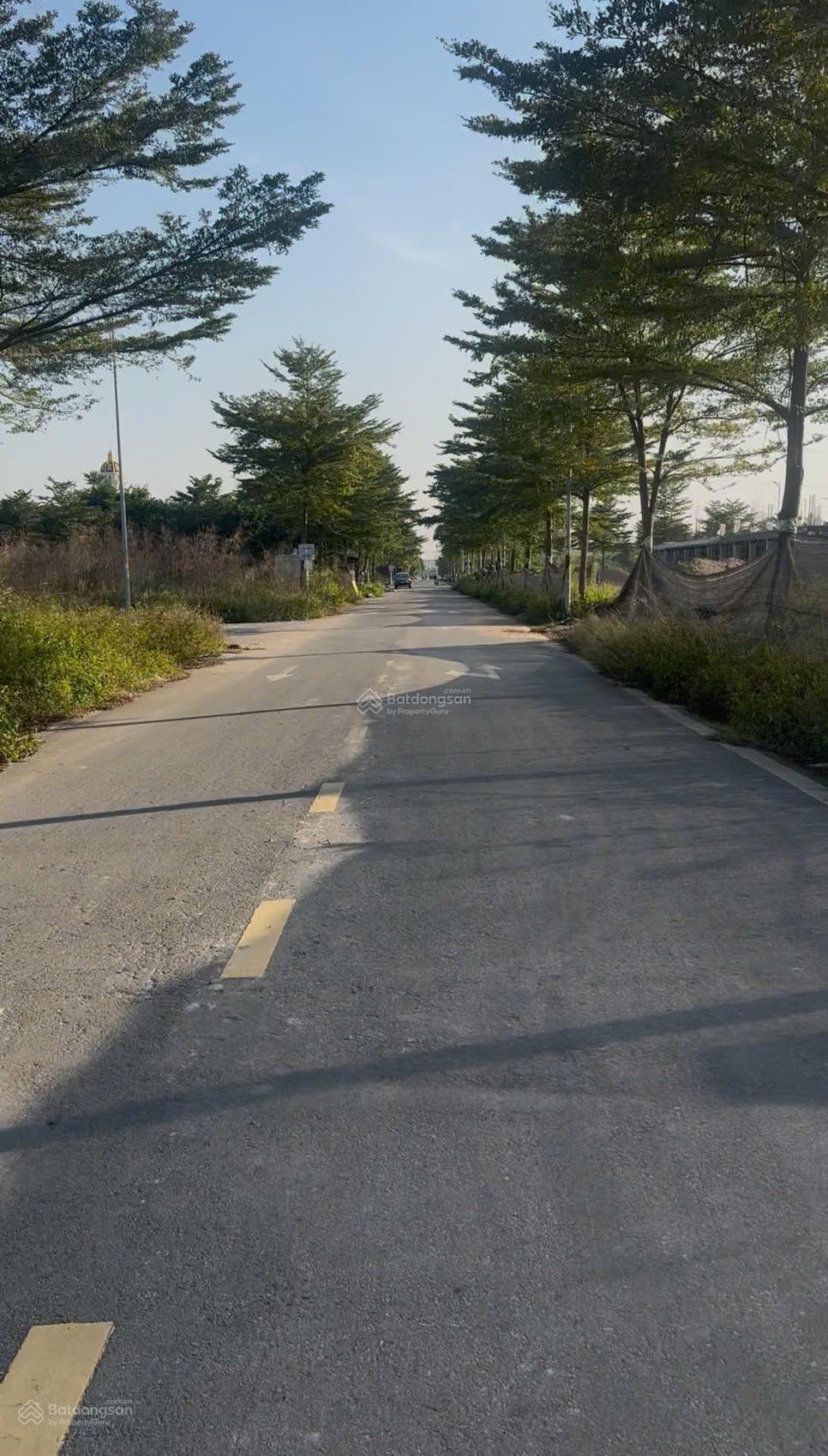 Bán lô biệt thự Dabaco Thị Xã Thuận Thành Bắc Ninh