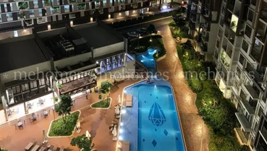 Bán căn hộ Diamond Brilliant, 98m2 giá 7tỷ8 view hồ bơi. Hướng Đông Bắc. LH 0909 867 ***