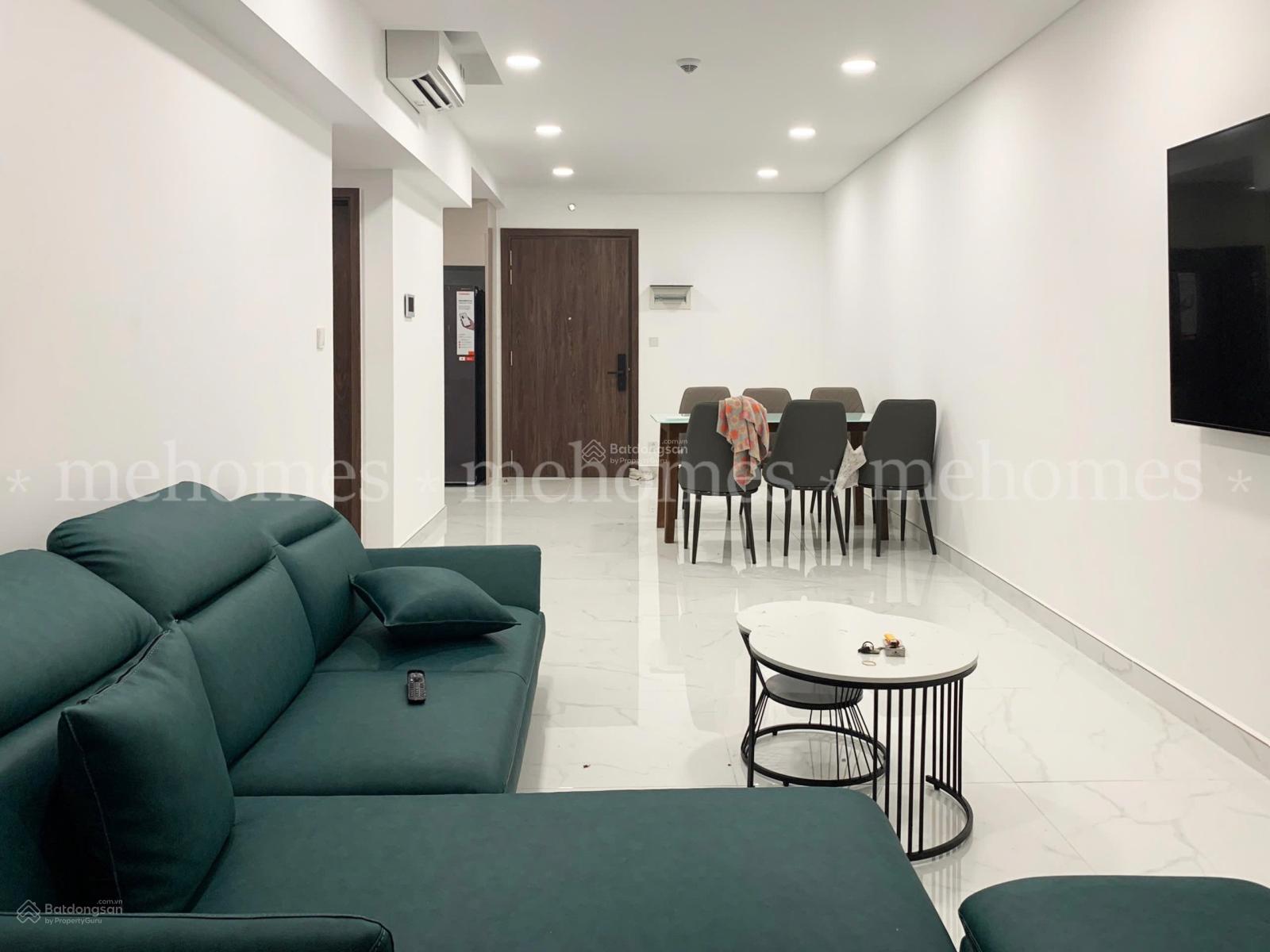 Bán căn hộ Diamond Brilliant, 98m2 giá 7tỷ8 view hồ bơi. Hướng Đông Bắc. LH 0909 867 ***