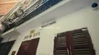Bán đất phố Dương Quảng Hàm - Cầu Giấy - 33m2 gần phố - giá 6,25 tỷ