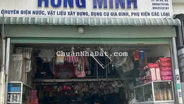 Nhà MT đường Tân An, P. Tân Đông Hiệp. Dĩ An. DT: 68m2 (4x 17m). Đường nhựa 6m. Giá: 3.85 tỷ TL