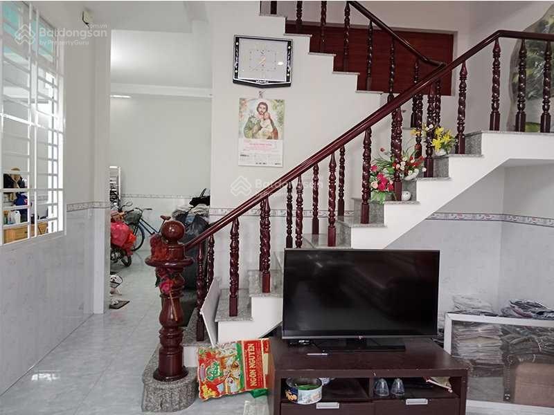 116m2. Ngang 6m. 2 tầng. Chỉ 8tỷ2. HXH gần bờ Kè Kênh Tham Lương, Lê Đức Thọ, Gò Vấp