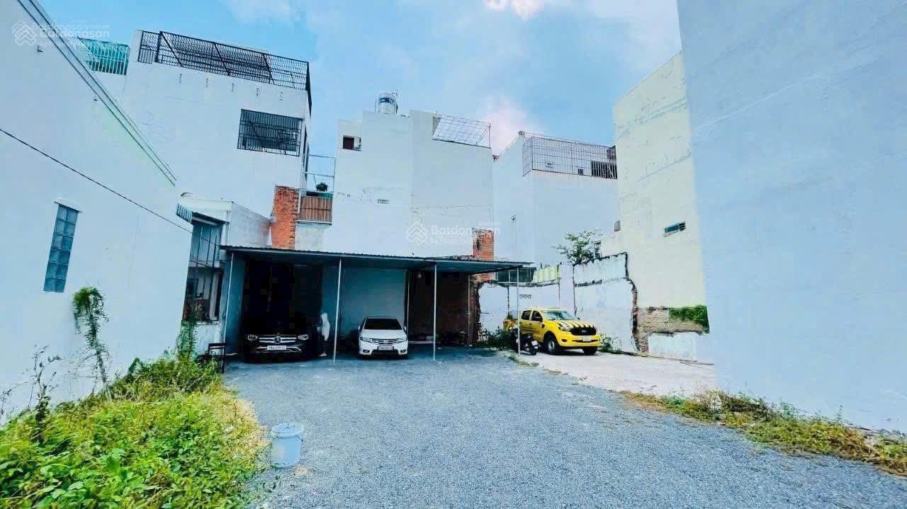 [ Mặt tiền đường Lam Sơn _ 9,3m ] * Vị trí siêu đẹp *  Giá: 30 tỷ