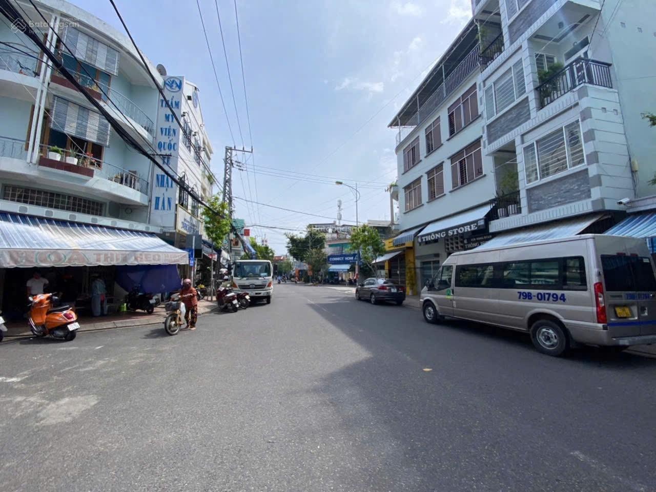 [ Nhà mặt tiền đường Cửu Long _ 8,8m ]  Giá: 23,4 tỷ