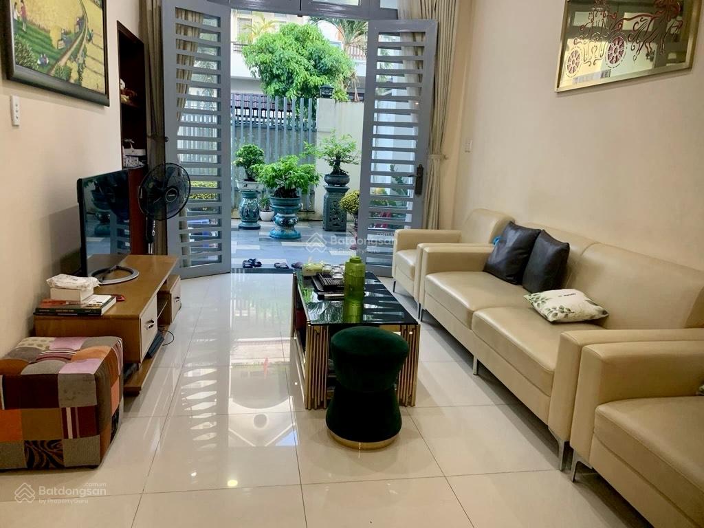 Bán nhà 4 tầng, ngang 7m, ngay đường 25, Khu Bên Sông, Hiệp Bình Chánh, Thủ Đức, Giá 19 tỷ.