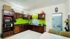 Cho thuê biệt thự 4PN, 5VS, 126m2, giá ưu đãi tại Melosa Garden, Phú Hữu, Q9, HCM