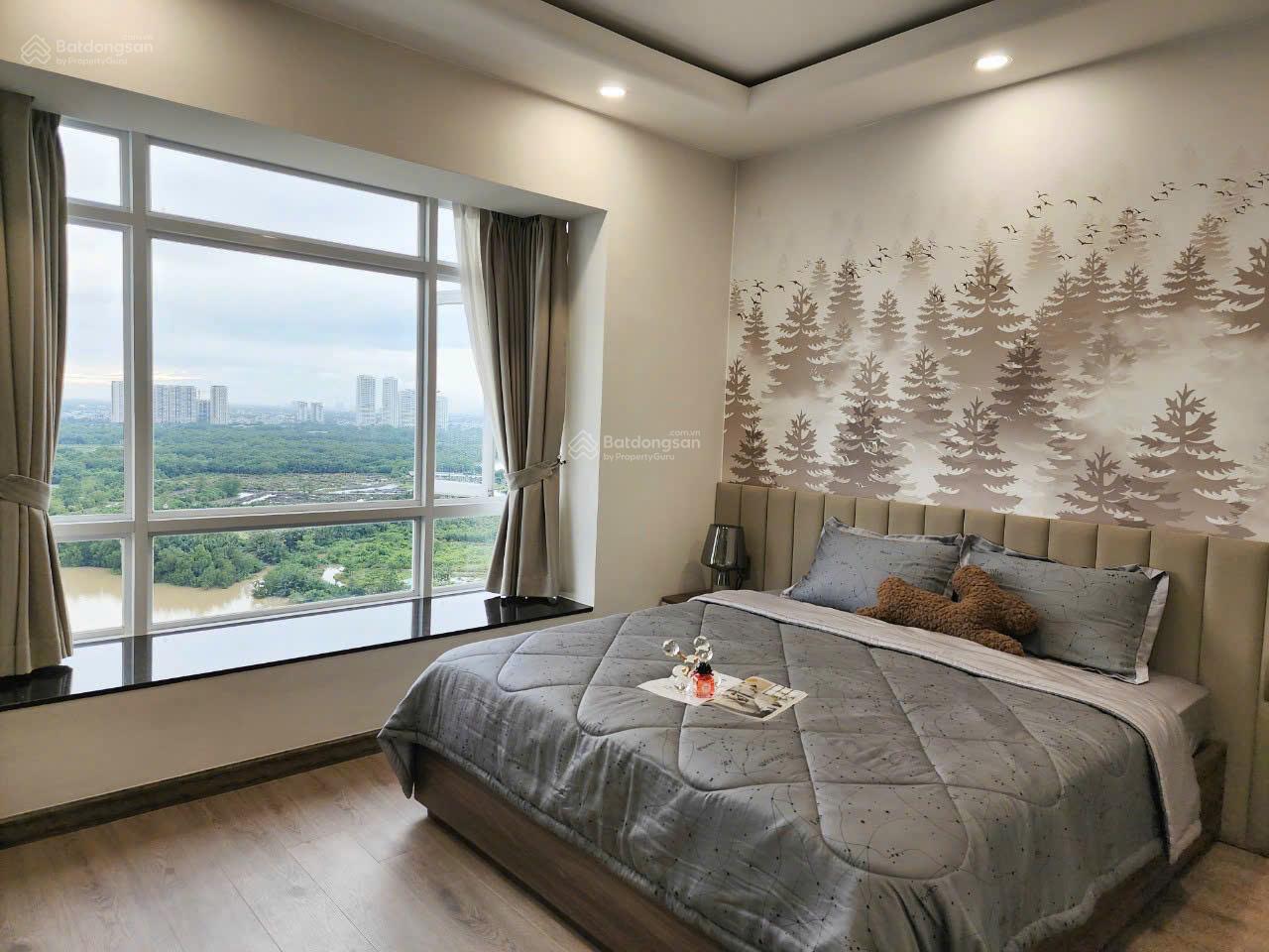 Bán căn hộ 125m2, 3PN + 2WC tại The View Riviera Point, Tân Phú, Q7, HCM, giá 9,5 tỷ Bán căn hộ 125m2, 3PN + 2WC tại The View Riviera Point, Tân Phú, Q7, HCM, giá 9,5 tỷ