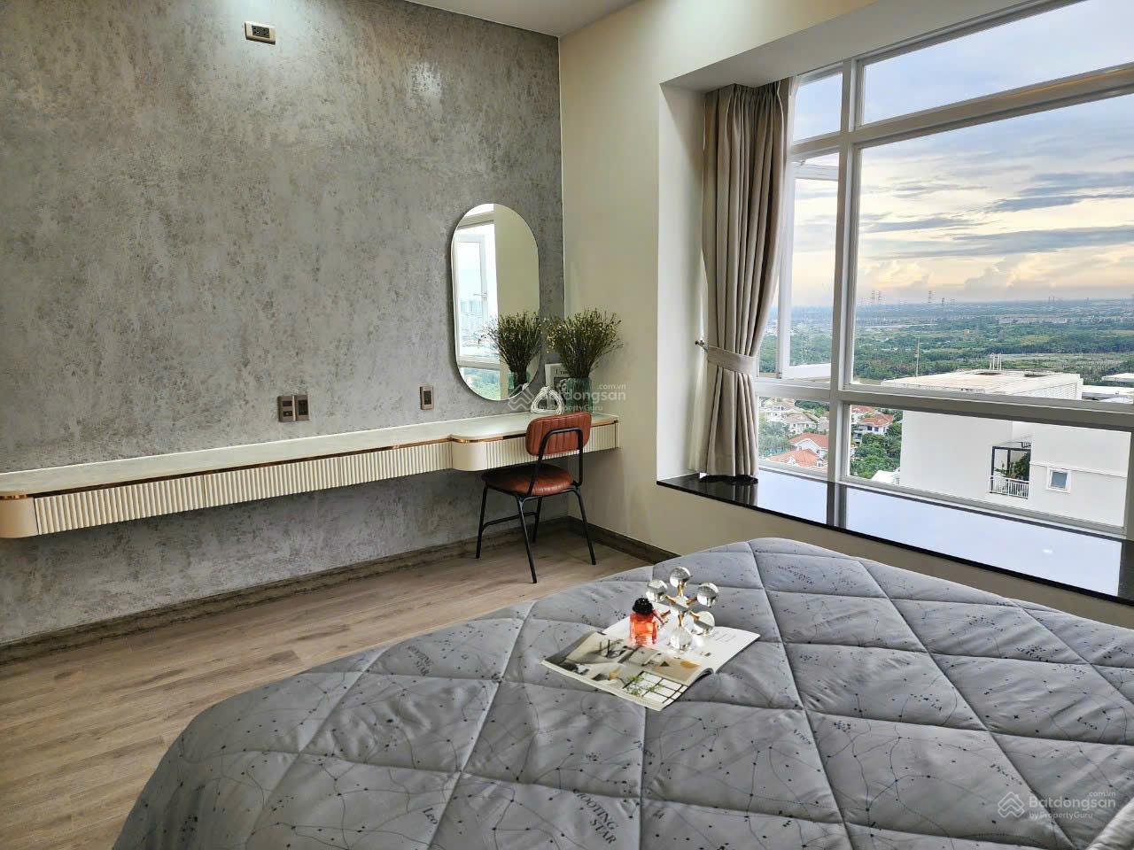 Bán căn hộ 125m2, 3PN + 2WC tại The View Riviera Point, Tân Phú, Q7, HCM, giá 9,5 tỷ Bán căn hộ 125m2, 3PN + 2WC tại The View Riviera Point, Tân Phú, Q7, HCM, giá 9,5 tỷ